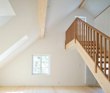4.5 Zimmer Einfamilienhaus - Foto 5