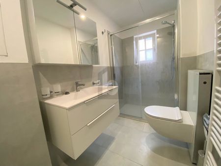 3 Zimmer, 85 m², 1. Stock - Photo 3