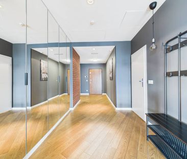 Mieszkanie na wynajem Wrocław-Krzyki Wrocław - Фото 3