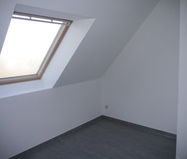 Recent duplex appartement in het landelijke Gottem. - Photo 4