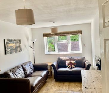 5 Bed Terraced House, Northumberland Road, CV1 - Photo 1