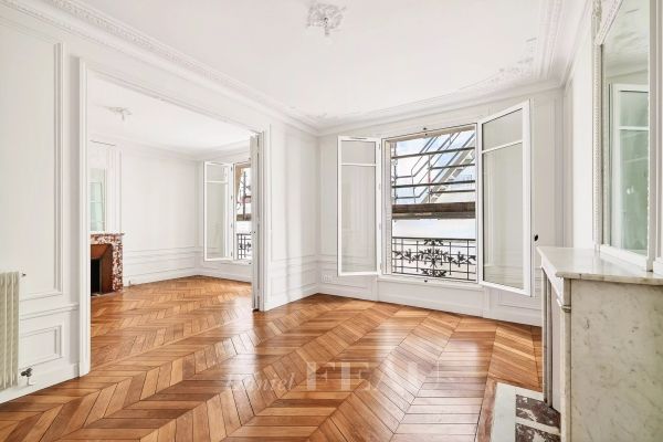 Appartement à louer à Paris 15Ème - Photo 1