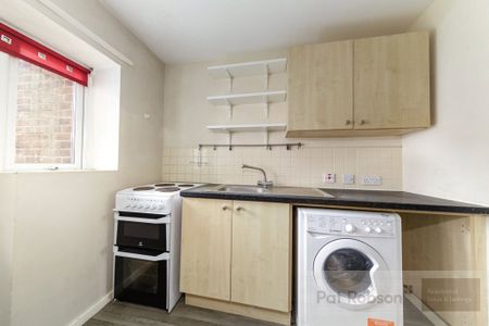 Kirkley Lodge, Newcastle Upon Tyne - Photo 5