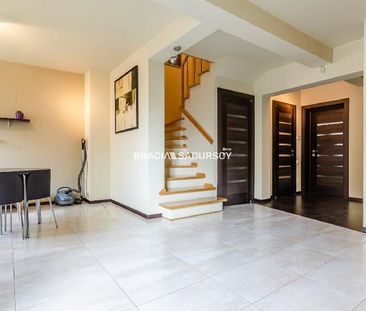 Dom Kraków Prądnik Biały powierzchnia 100.0 m² C206-WD-00237 - Photo 4