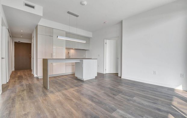 For Lease - 15 Lower Jarvis Street Unit# 2413, Toronto, Ontario - Photo 1