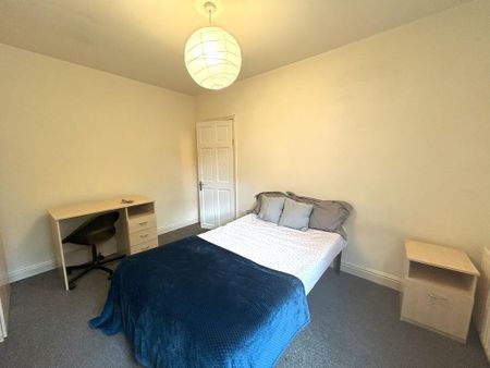 2 bedroom house share to rent - Photo 4