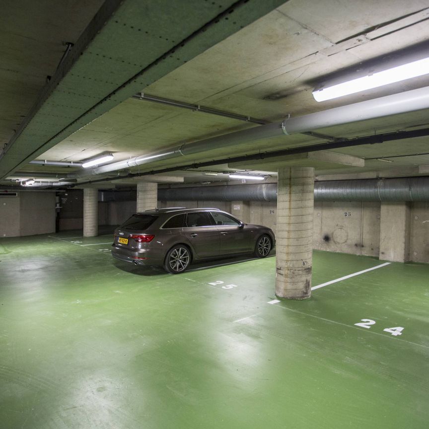 Te huur: Appartement Wal in Eindhoven - Foto 1