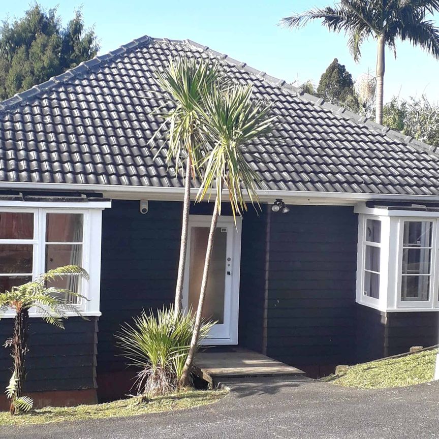 Peaceful and convenient - short term lease only - Photo 1