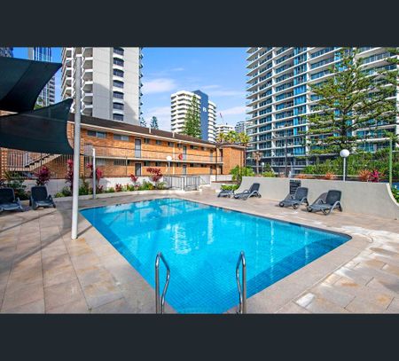 34/2981 Surfers Paradise Boulevard, Surfers Paradise, Qld 4217 - Photo 3
