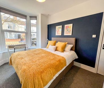 1 bedroom in a house share to rent - Photo 6