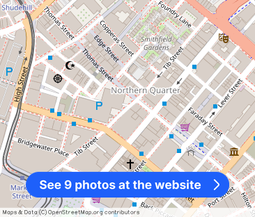 1 bedroom flat for rent - Photo 1