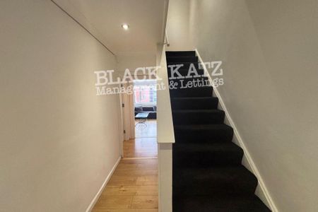 3 bedroom apartment to rent - Photo 5