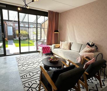 Te huur: Thomas Morelaan 90, 2135 WC Hoofddorp - Foto 1