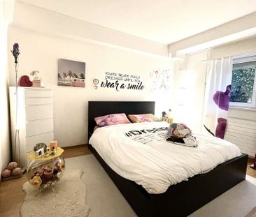 Bijou am Zürichberg, moderne Wohnung mit Gartensitzplatz - Foto 6