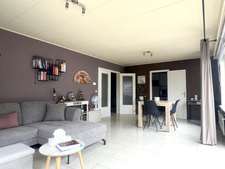 instapklaar appartement in Diksmuide - Photo 3