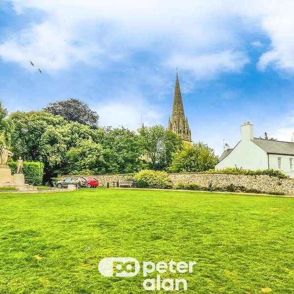 Bridge Street, Llandaff, CF5 - Photo 1