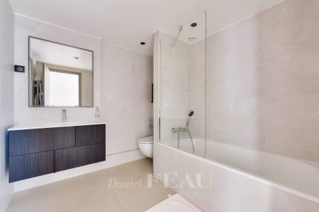 Location appartement, Paris 15ème (75015), 5 pièces, 178 m², ref 84970884 - Photo 2