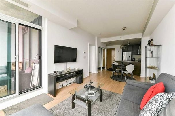 For Lease - 3985 Grand Park Drive Unit# 1004, Mississauga, Ontario - Photo 1