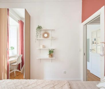 Calçada Necessidades, Lisbon, Lisbon 1350-177 - Photo 5