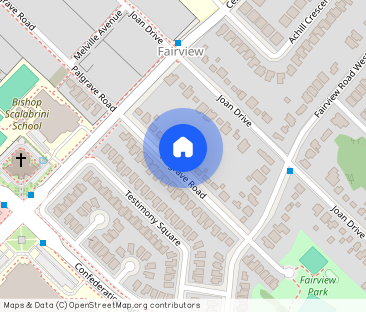 For Lease - 3417 Palgrave Road, Mississauga, Ontario - Photo 1