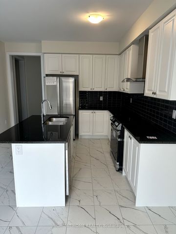 Detached Home For Lease | X8042364 - Photo 5