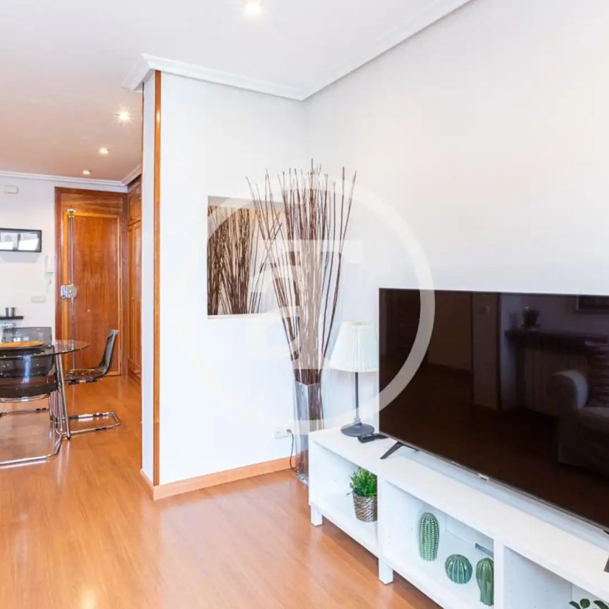 Piso de alquiler en Avenida de Felipe II, Goya - Foto 1