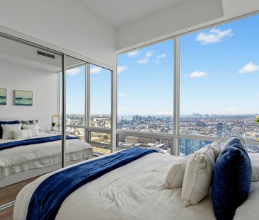 For Lease - 15 Grenville Street Unit# PH03, Toronto, Ontario - Photo 4