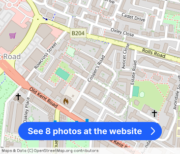 Coopers Road, London, SE1 - Photo 1