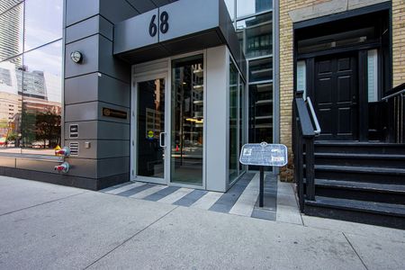For Lease - 68 Shuter Street Unit# 2001, Toronto, Ontario - Photo 3
