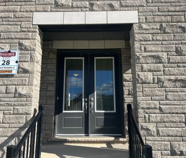 For Lease - 221 LESLIE RICHARD Street, Markham, Ontario - Photo 1