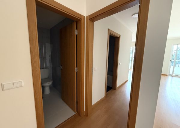 APARTAMENTO | 2 QUARTOS | CANIÇO