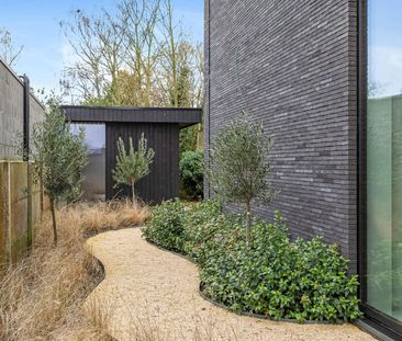 Nieuwbouwwoning met 3 slaapkamers - Photo 6