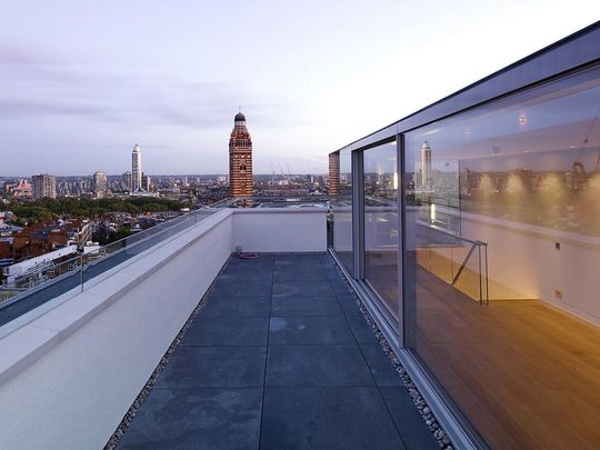 5 bedroom penthouse to rent - Photo 1