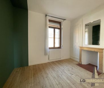 Amiens SAINTE-ANNE - MAISON DE TYPE 4 AVEC COUR ET CAVE - Photo 6