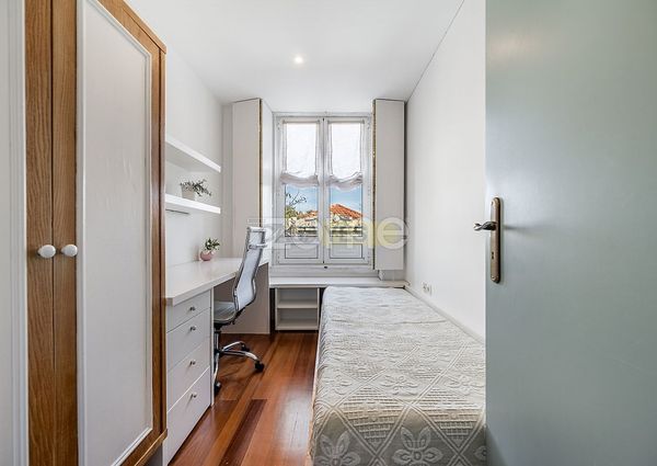 Apartment T1 in Bonfim, Porto