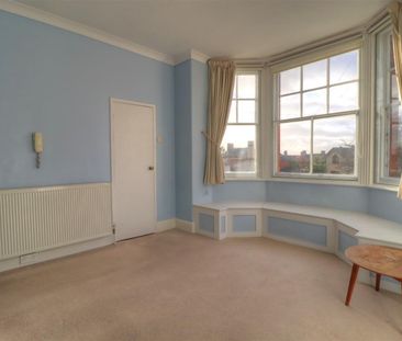 1 BED Flat To rent - Photo 2
