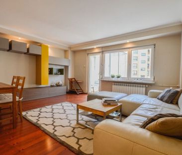 3 pokoje przy Arkadii 63.5 m² - Zdjęcie 1