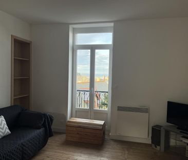 Appartement T3 à louer - 59 m² - Photo 1