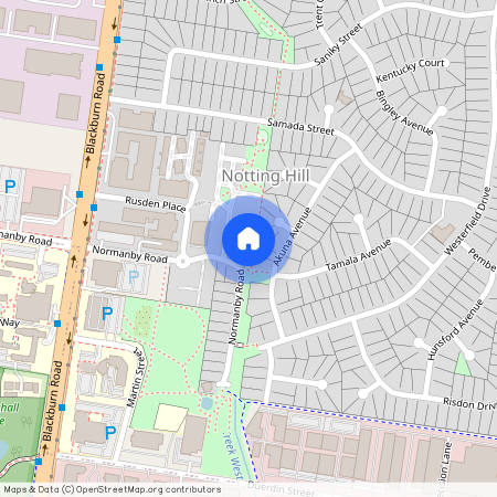 7 The Mews, Notting Hill