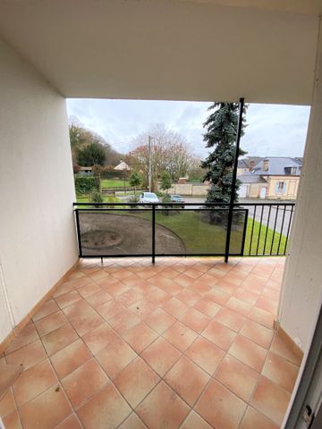 Appartement à louer EVREUX - Photo 2