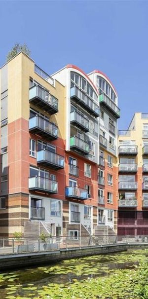 Mudlarks Boulevard - Photo 1