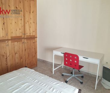 Διαμέρισμα για ενοικίαση Λόφος Αξιωματικών (Περιστέρι) - Photo 1