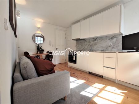 Apartamento T1 em Porto - Foto 2