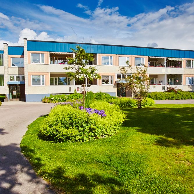 Krongjutarvägen 13 C - Photo 1