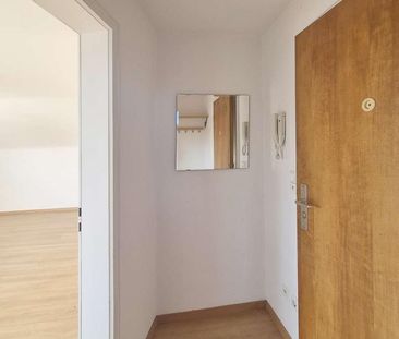 Charmante Dachgeschosswohnung mit Balkon in Stuttgart-Heumaden - Photo 6