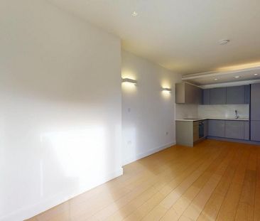 2 bedroom ground floor flat to rent - Photo 5