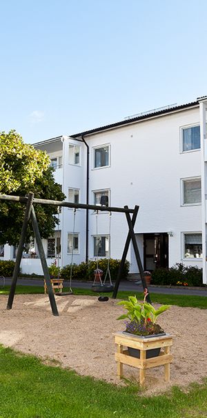 Kvarngatan 26 A - Foto 1