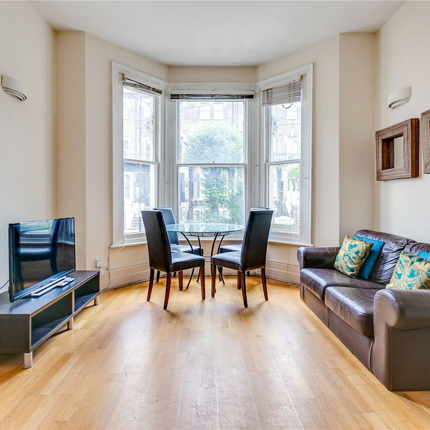 Glazbury Road, W14, London - Photo 1