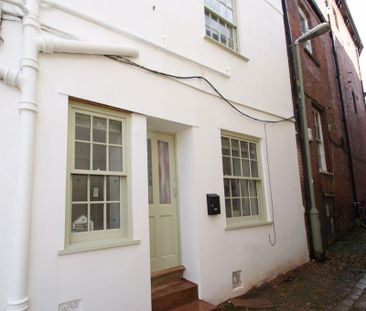 1 bedroom property to rent - Photo 5