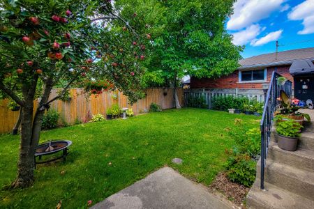 For Lease - 12 Maitland Avenue, Hamilton, Ontario - Photo 4